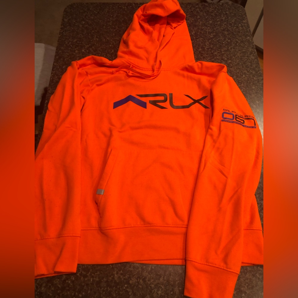 Polo Ralph Lauren sweatshirt size L